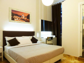 Отель Esquire Inn Roma  Рим